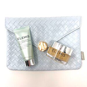 ✨ NEW ELEMIS Duo - Pro-Collagen Cleansing Balm & Neck & Décolleté Balm ✨